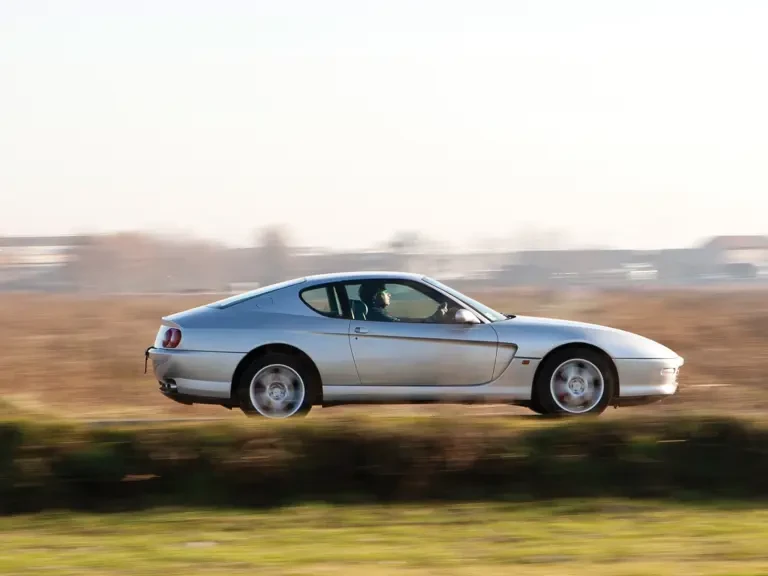 1999 Ferrari 456M GTA - Image 21 of 26