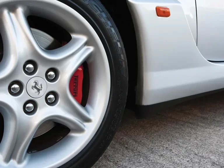 1999 Ferrari 456M GTA - Image 8 of 26