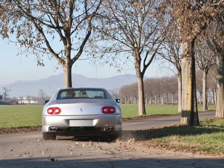 1999 Ferrari 456M GTA - Image 20 of 26