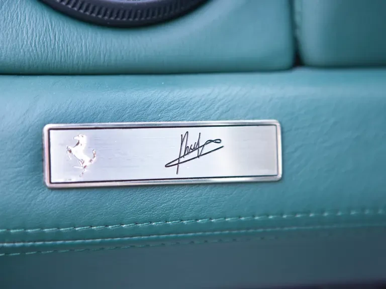 1999 Ferrari 456M GTA - Image 15 of 26