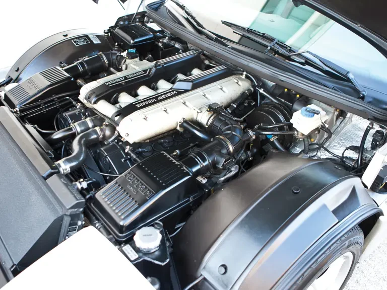 1999 Ferrari 456M GTA - Image 26 of 26
