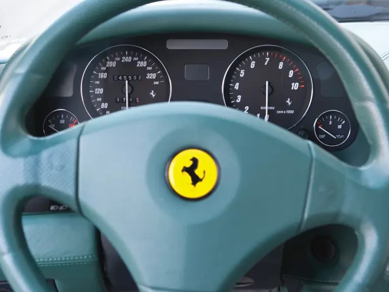 1999 Ferrari 456M GTA - Image 12 of 26