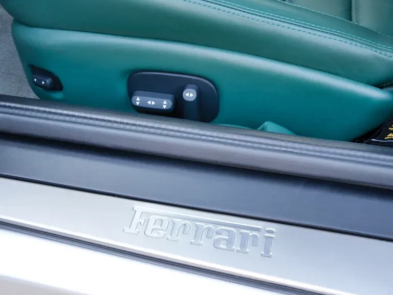 1999 Ferrari 456M GTA - Image 16 of 26
