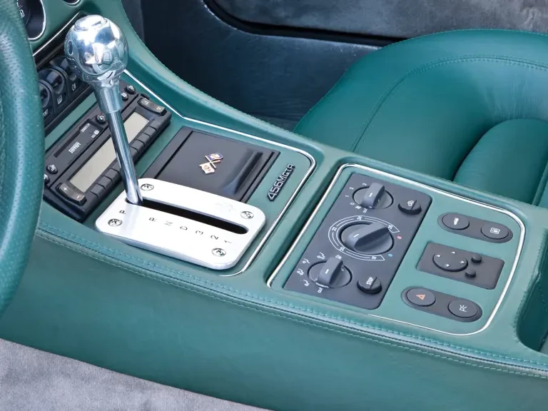 1999 Ferrari 456M GTA - Image 13 of 26