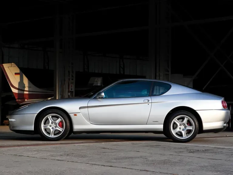 1999 Ferrari 456M GTA - Image 6 of 26