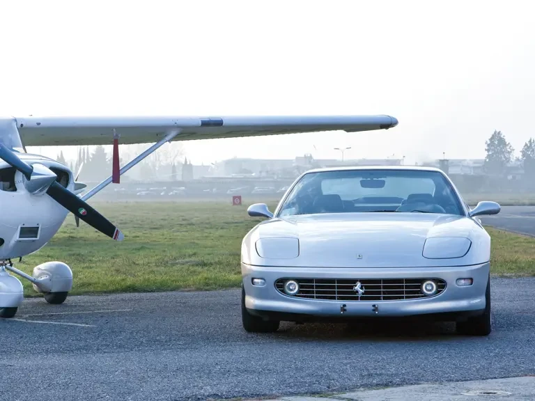 1999 Ferrari 456M GTA - Image 9 of 26