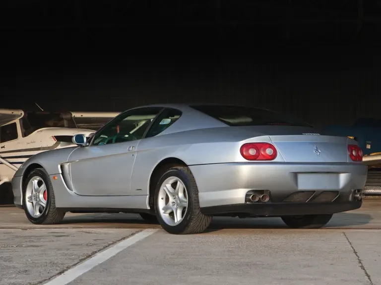 1999 Ferrari 456M GTA - Image 3 of 26
