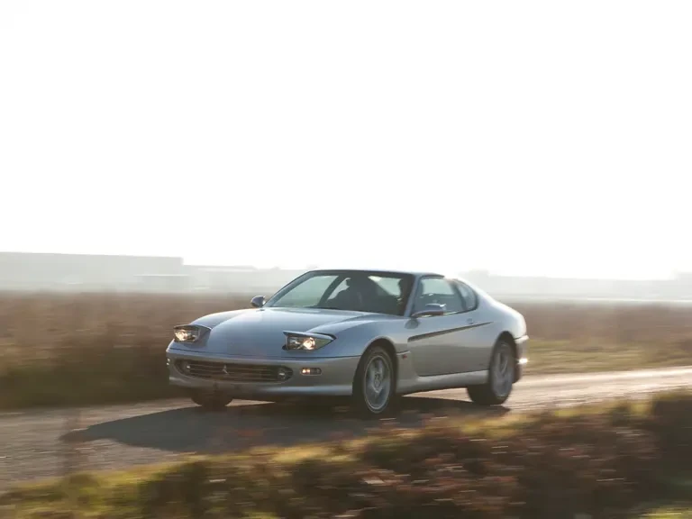 1999 Ferrari 456M GTA - Image 25 of 26