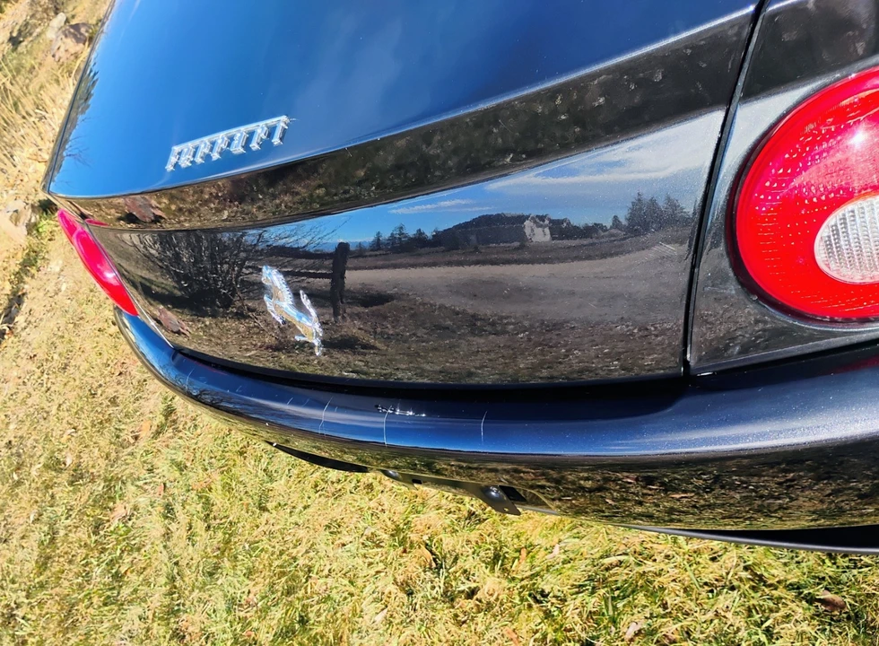 1999 Ferrari 456M GTA - Image 16 of 21