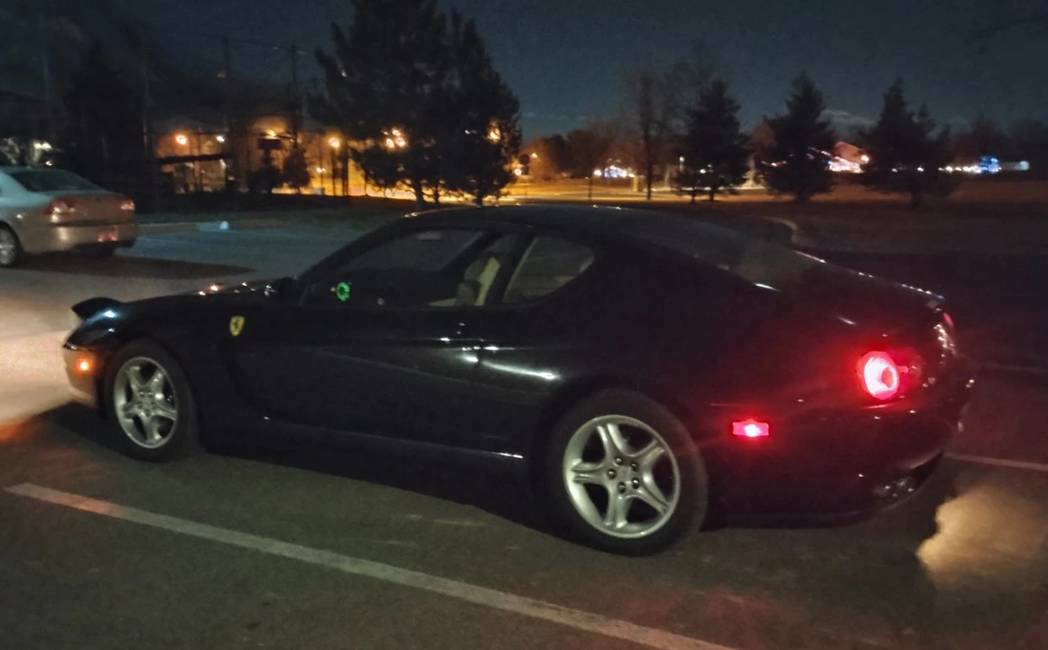 1999 Ferrari 456M GTA - Image 7 of 21