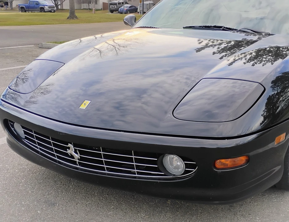 1999 Ferrari 456M GTA - Image 13 of 21