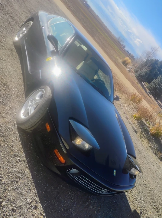1999 Ferrari 456M GTA - Image 5 of 21