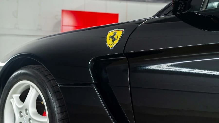 1999 Ferrari 456M GTA - Image 29 of 31