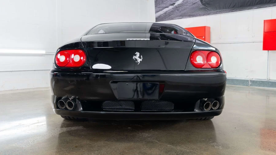 1999 Ferrari 456M GTA - Image 5 of 31