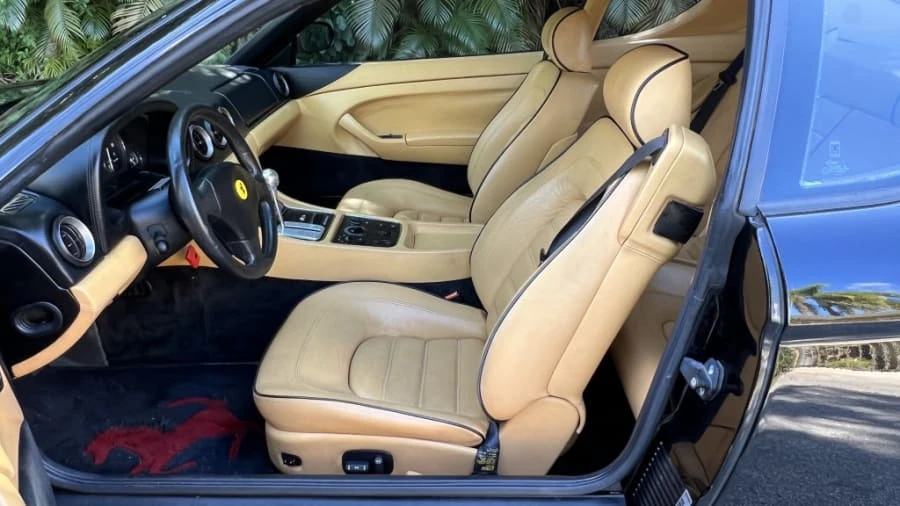 1999 Ferrari 456M GTA - Image 4 of 19