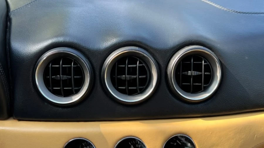 1999 Ferrari 456M GTA - Image 7 of 19