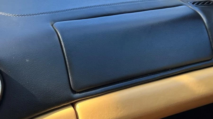 1999 Ferrari 456M GTA - Image 9 of 19