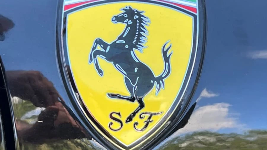 1999 Ferrari 456M GTA - Image 12 of 19
