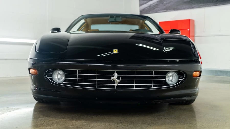 1999 Ferrari 456M GTA - Image 13 of 31