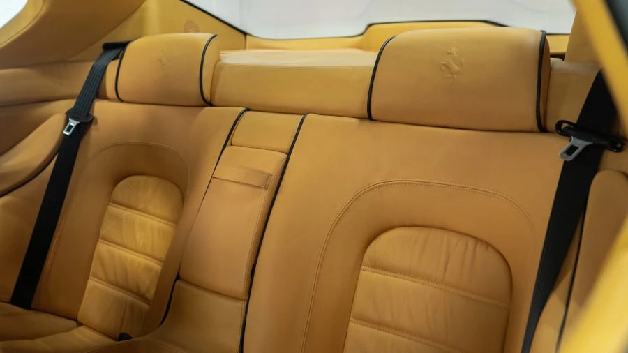 1999 Ferrari 456M GTA - Image 27 of 31
