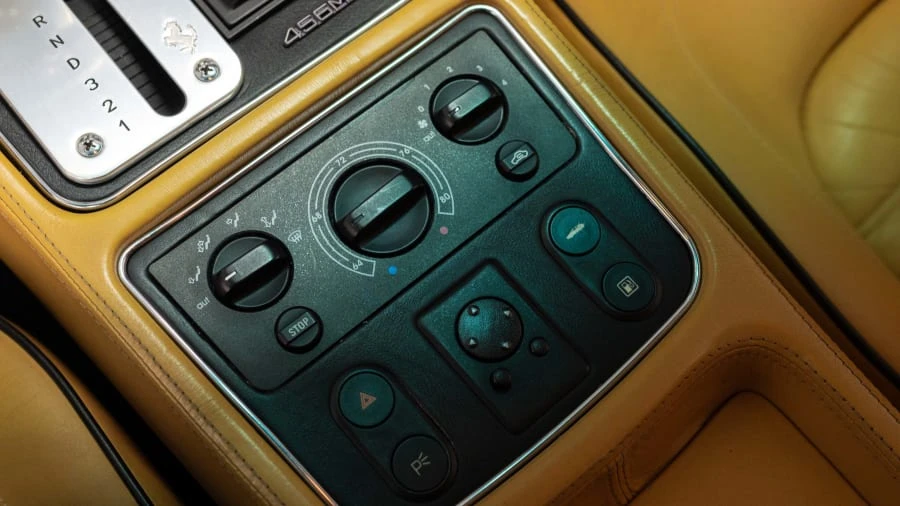 1999 Ferrari 456M GTA - Image 30 of 31