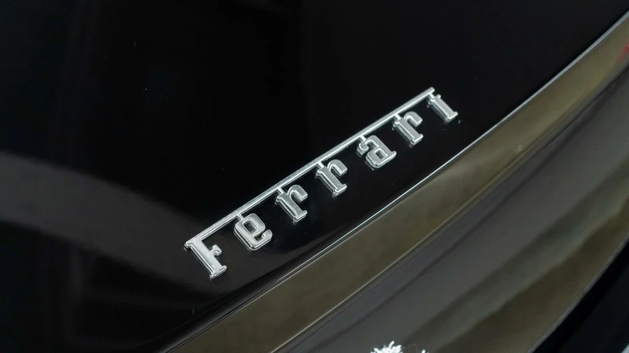 1999 Ferrari 456M GTA - Image 26 of 31