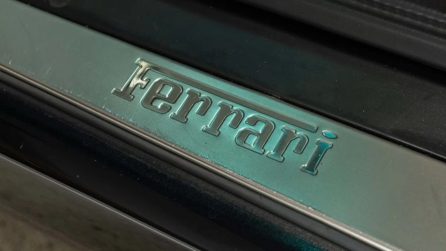 1999 Ferrari 456M GTA - Image 27 of 31