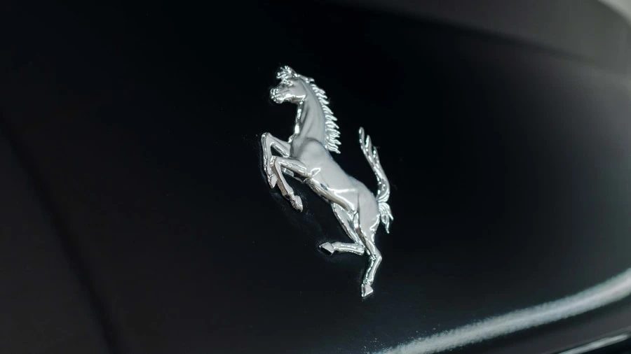 1999 Ferrari 456M GTA - Image 19 of 31