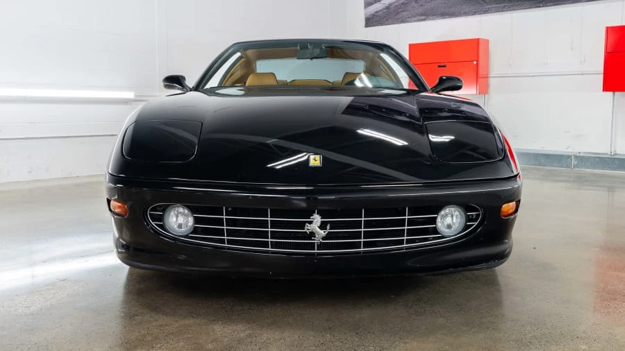 1999 Ferrari 456M GTA - Image 4 of 31