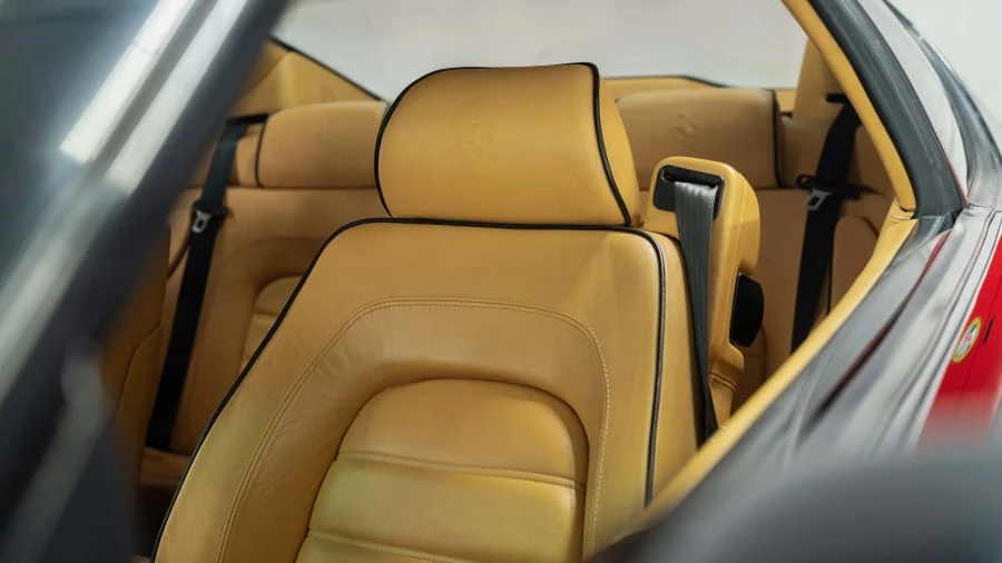 1999 Ferrari 456M GTA - Image 31 of 31