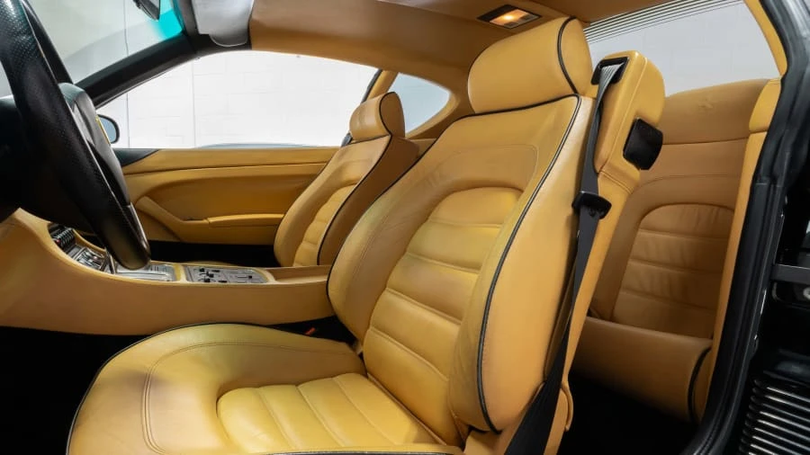 1999 Ferrari 456M GTA - Image 31 of 31