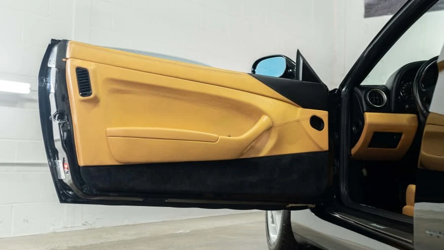 1999 Ferrari 456M GTA - Image 31 of 31