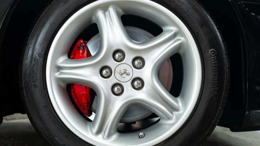 1999 Ferrari 456M GTA - Image 23 of 31