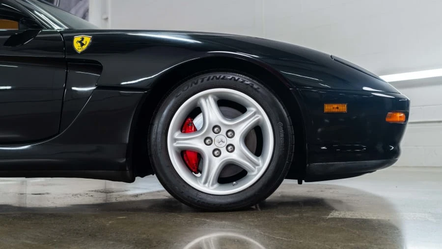 1999 Ferrari 456M GTA - Image 16 of 31
