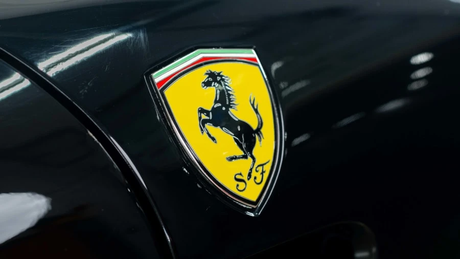 1999 Ferrari 456M GTA - Image 20 of 31