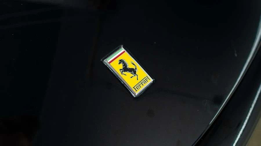 1999 Ferrari 456M GTA - Image 22 of 31