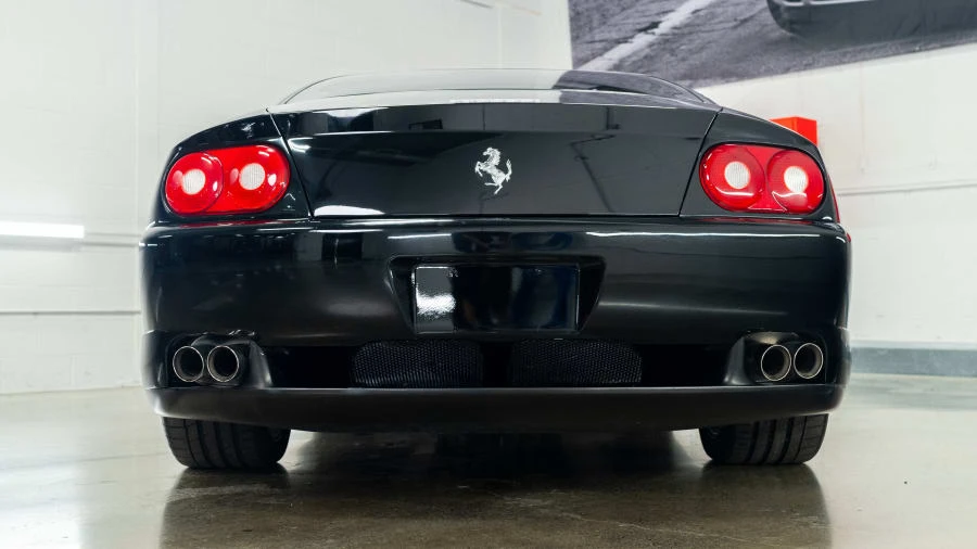 1999 Ferrari 456M GTA - Image 11 of 31