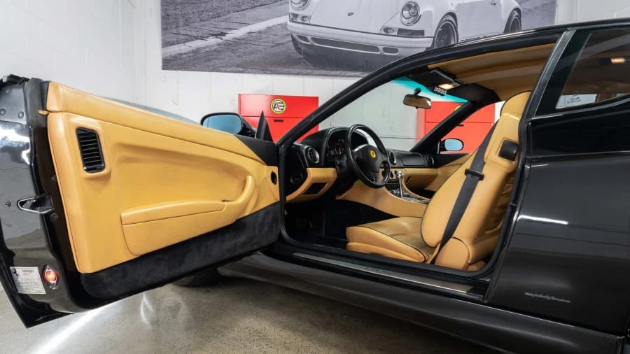 1999 Ferrari 456M GTA - Image 29 of 31