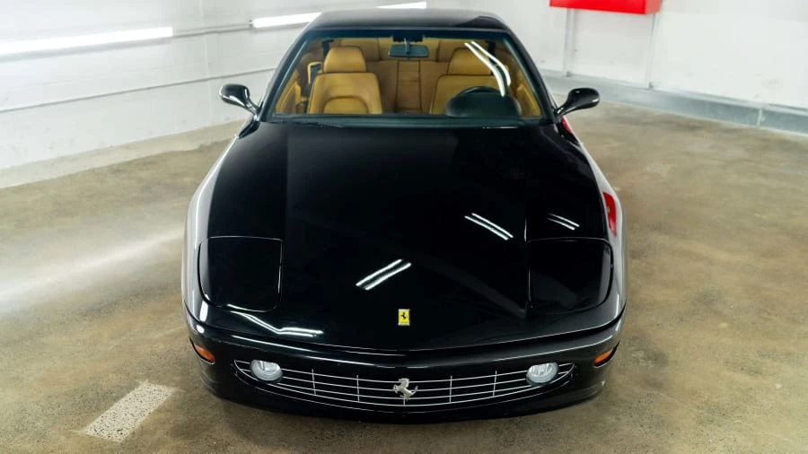 1999 Ferrari 456M GTA - Image 10 of 31