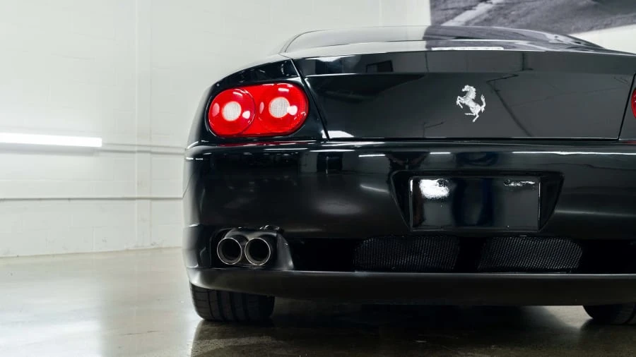 1999 Ferrari 456M GTA - Image 21 of 31
