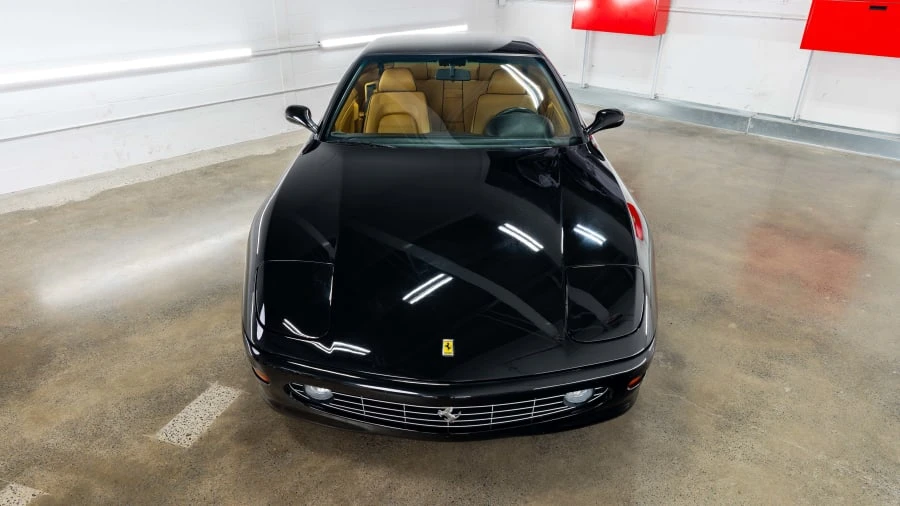 1999 Ferrari 456M GTA - Image 14 of 31
