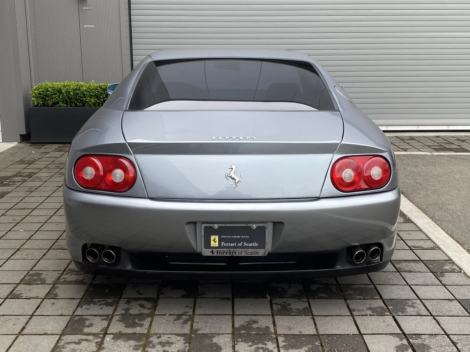 1999 Ferrari 456M GTA - Image 6 of 31