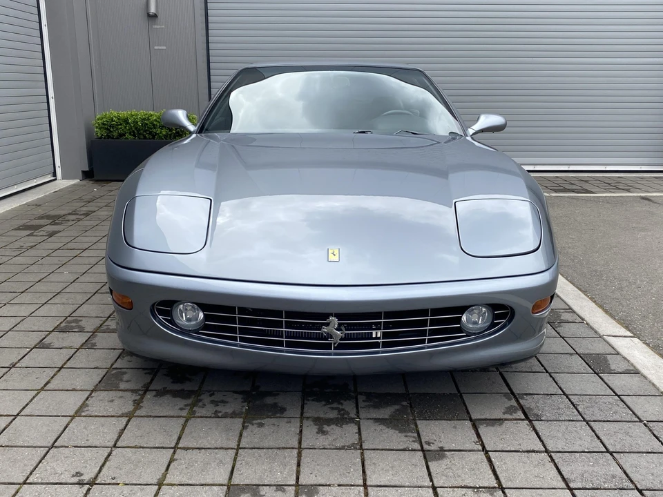 1999 Ferrari 456M GTA - Image 13 of 31