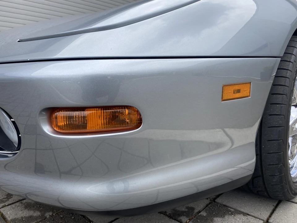 1999 Ferrari 456M GTA - Image 14 of 31