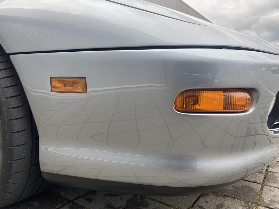 1999 Ferrari 456M GTA - Image 29 of 31