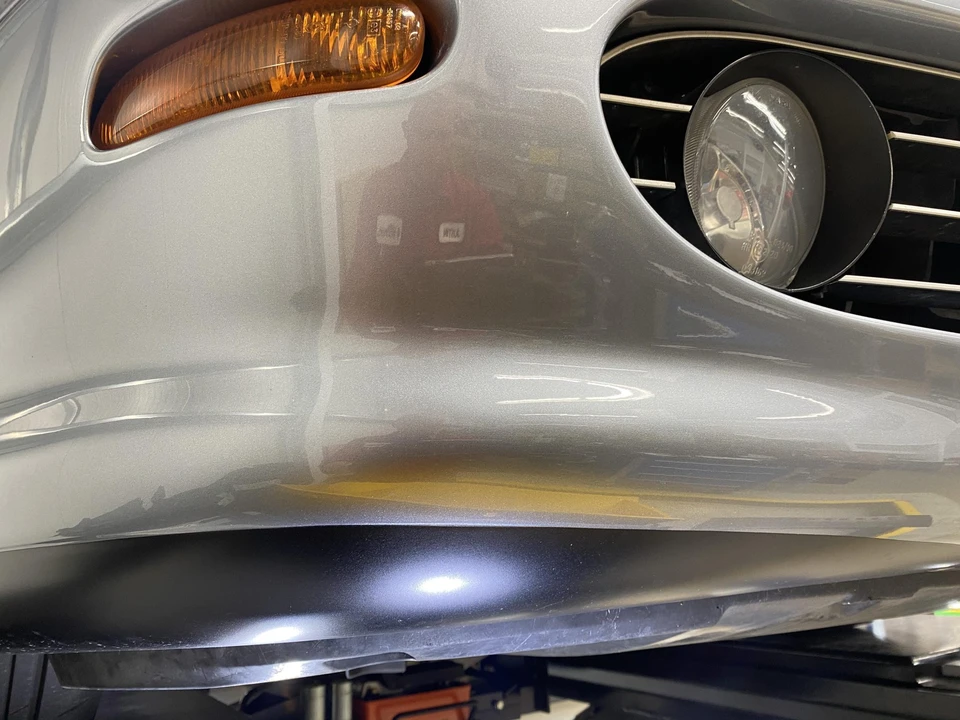 1999 Ferrari 456M GTA - Image 22 of 31