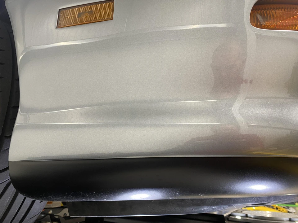 1999 Ferrari 456M GTA - Image 21 of 31
