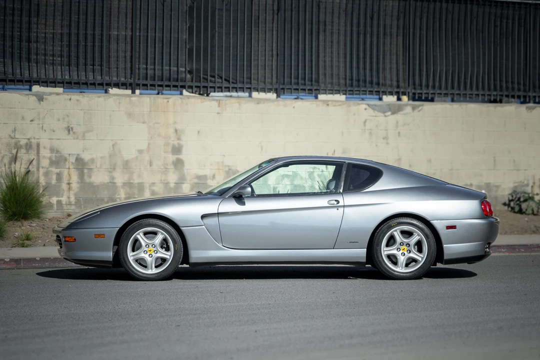1999 Ferrari 456M GTA - Image 6 of 31