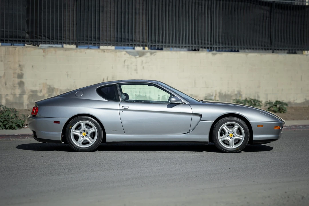 1999 Ferrari 456M GTA - Image 17 of 31