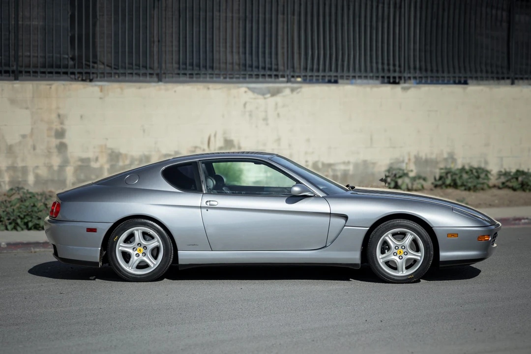 1999 Ferrari 456M GTA - Image 19 of 31